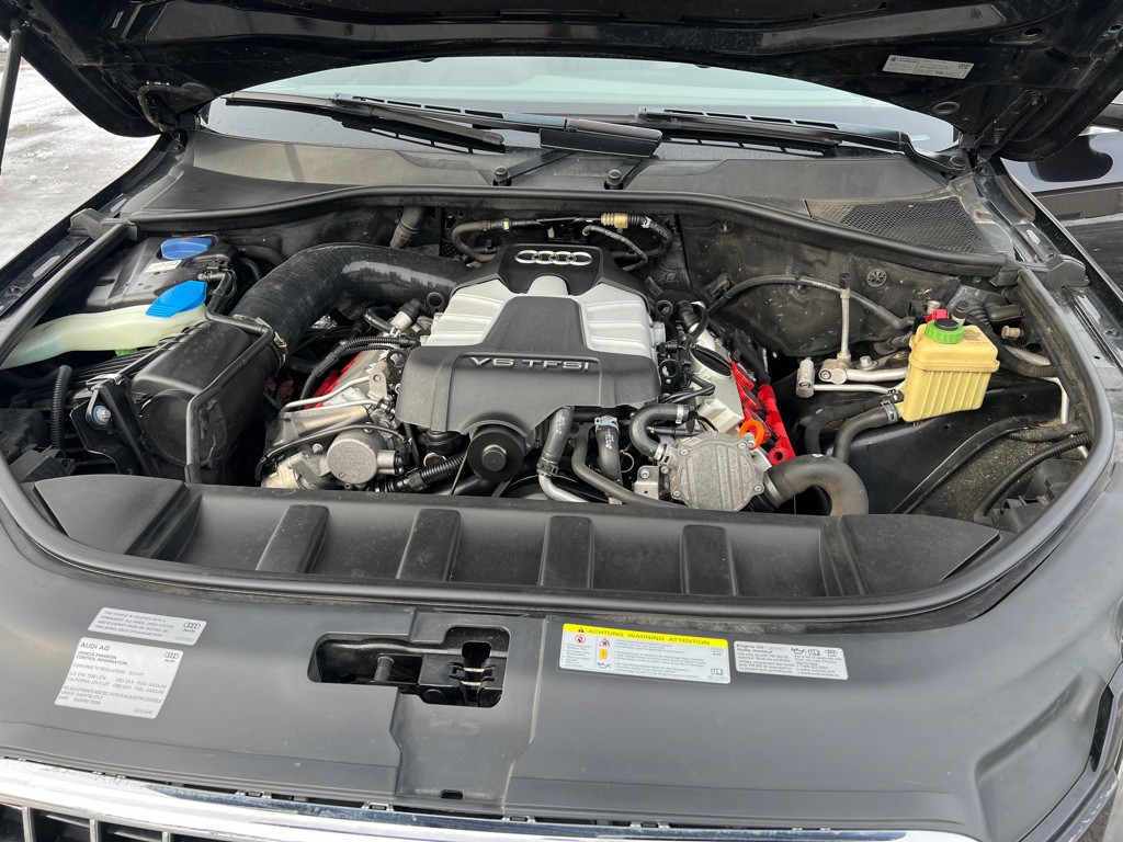 2013 Audi Q7 Image 53