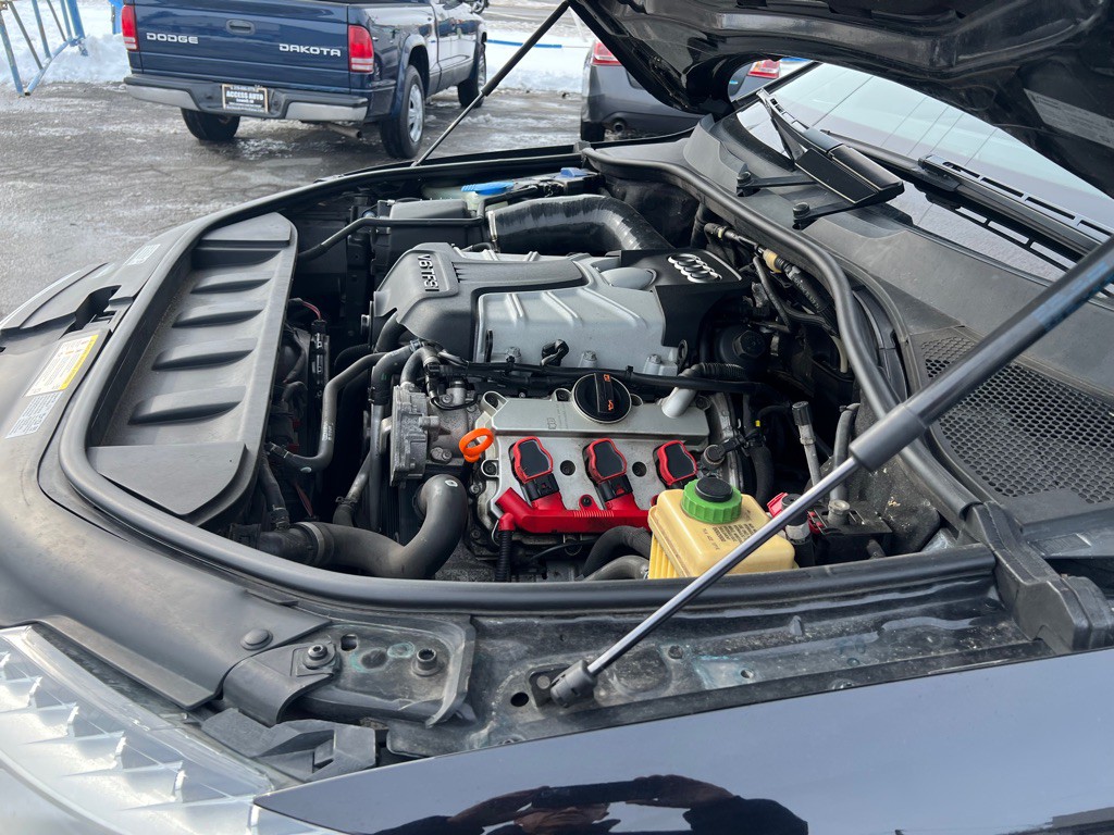 2013 Audi Q7 Image 54