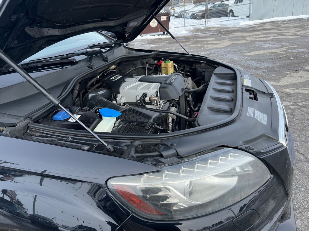 2013 Audi Q7 Image 55