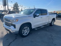 Image for 2022 Chevrolet Silverado 1500 LTZ ID: 7050076