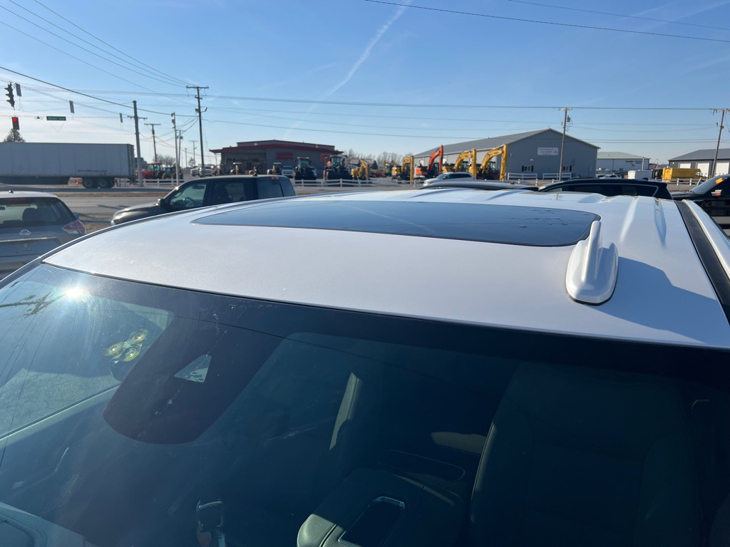 2022 Chevrolet Silverado 1500 Image 9