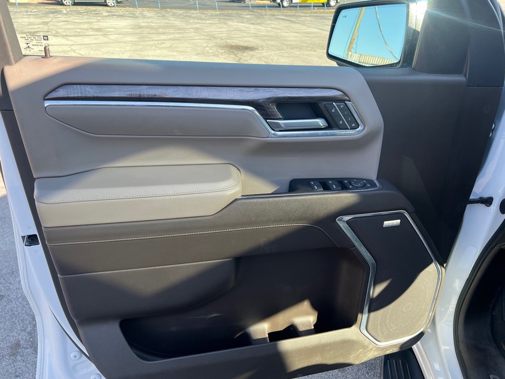 2022 Chevrolet Silverado 1500 Image 10