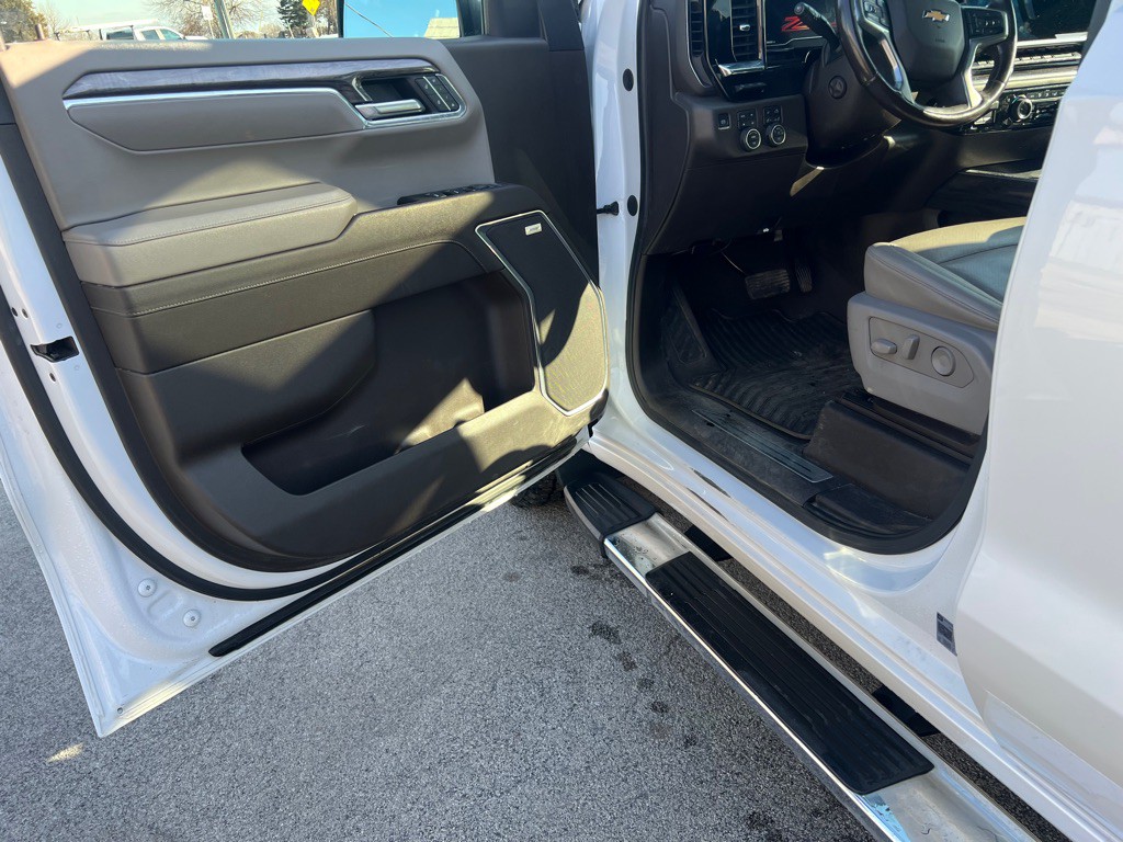 2022 Chevrolet Silverado 1500 Image 11