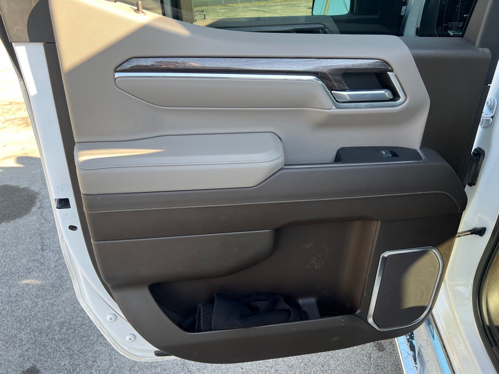 2022 Chevrolet Silverado 1500 Image 12