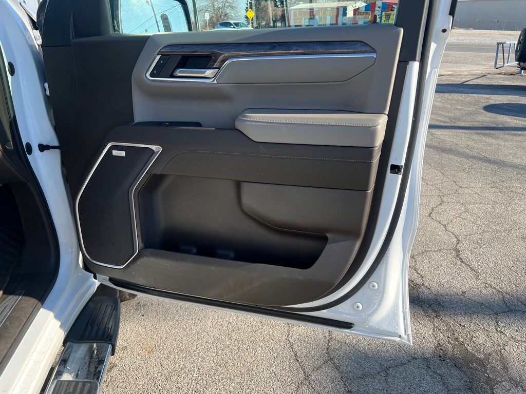 2022 Chevrolet Silverado 1500 Image 16