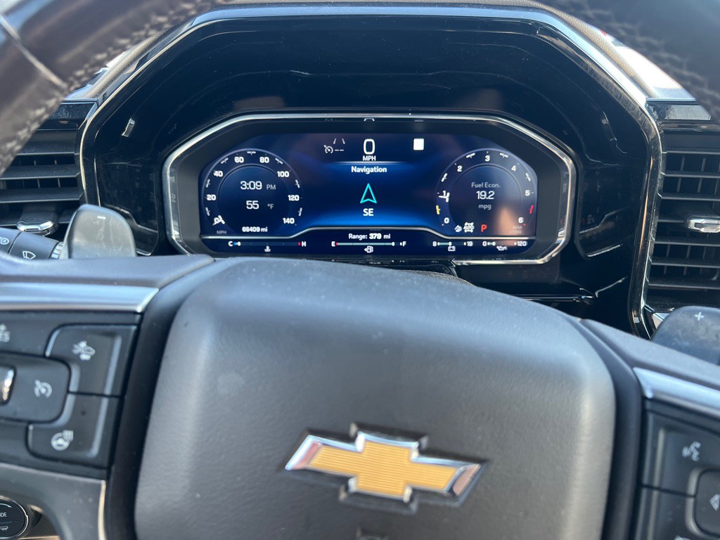 2022 Chevrolet Silverado 1500 Image 18