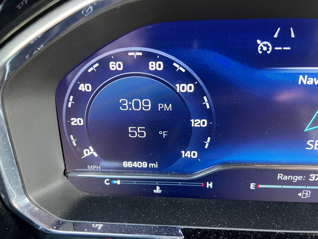 2022 Chevrolet Silverado 1500 Image 19