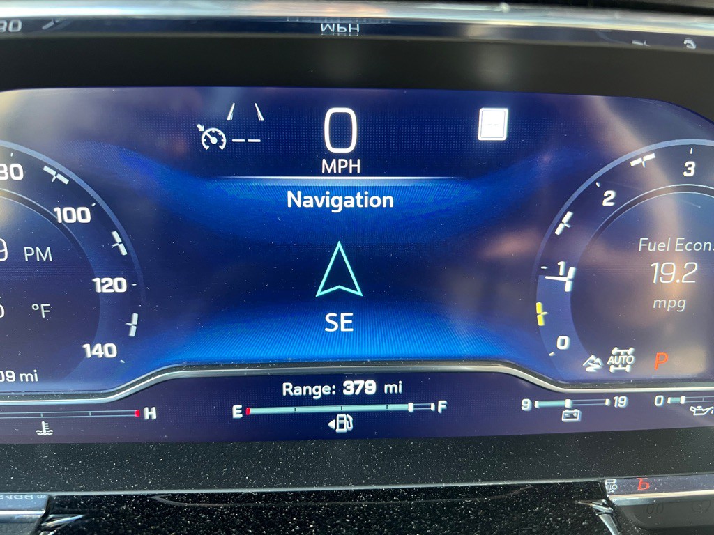 2022 Chevrolet Silverado 1500 Image 20