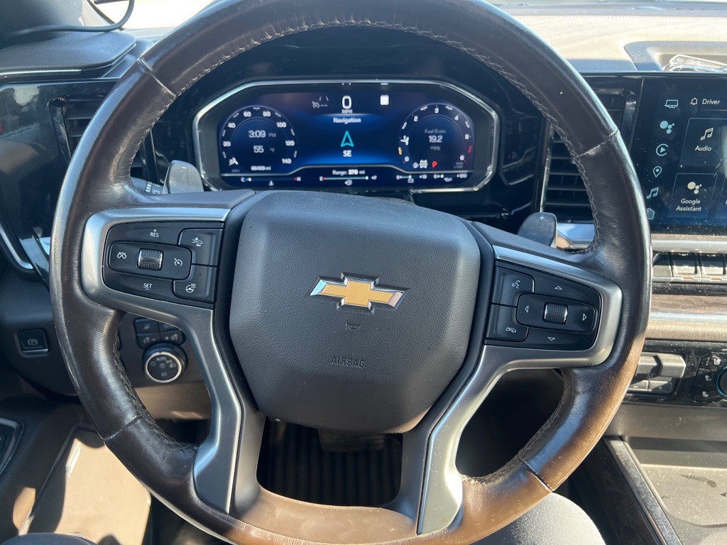 2022 Chevrolet Silverado 1500 Image 22