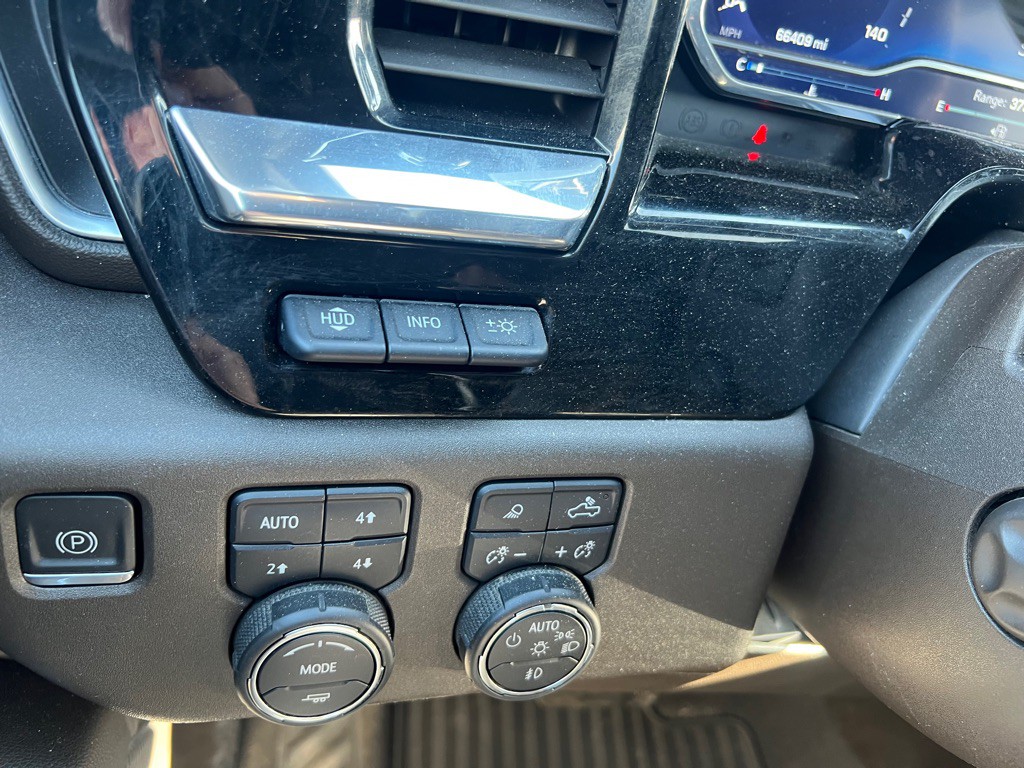 2022 Chevrolet Silverado 1500 Image 23