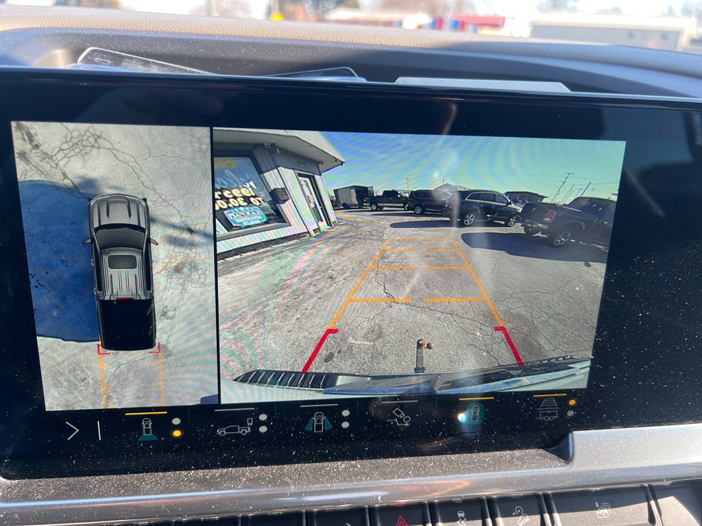 2022 Chevrolet Silverado 1500 Image 25