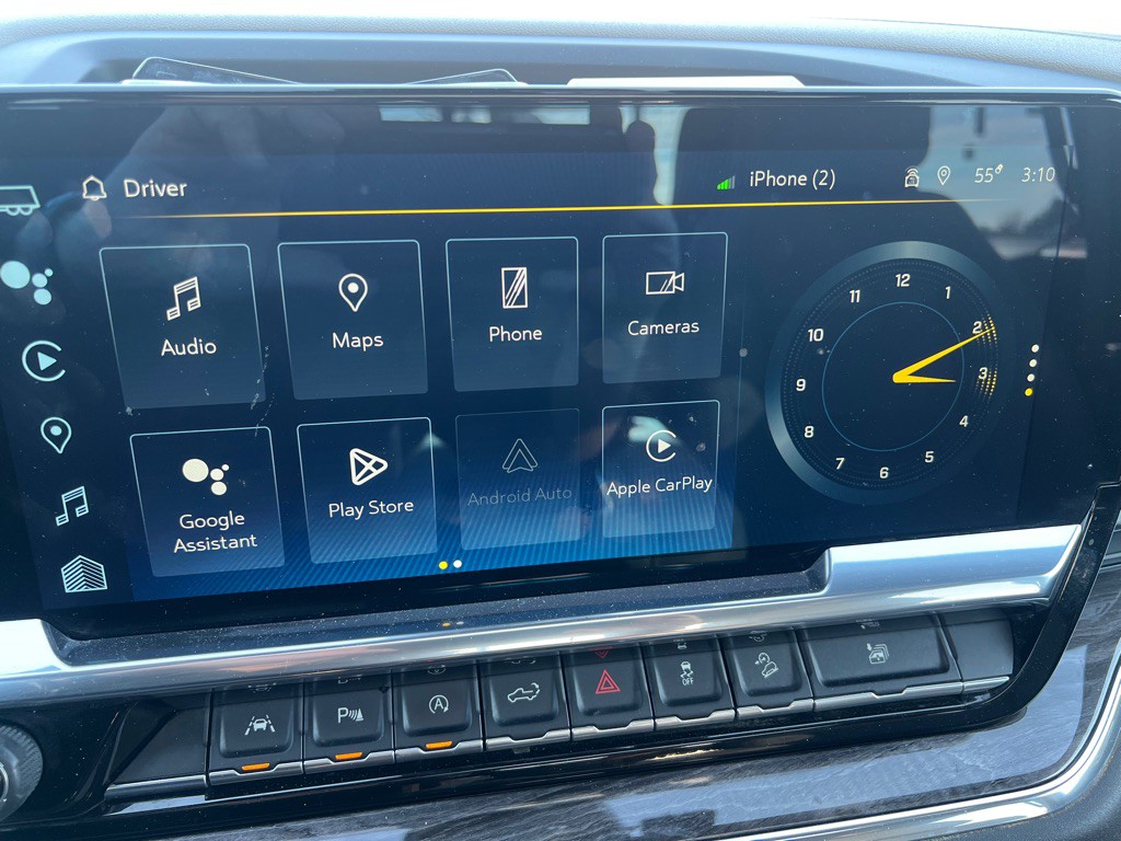 2022 Chevrolet Silverado 1500 Image 26