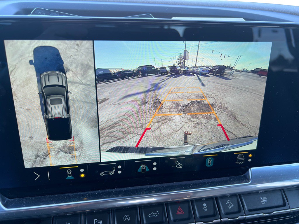 2022 Chevrolet Silverado 1500 Image 27