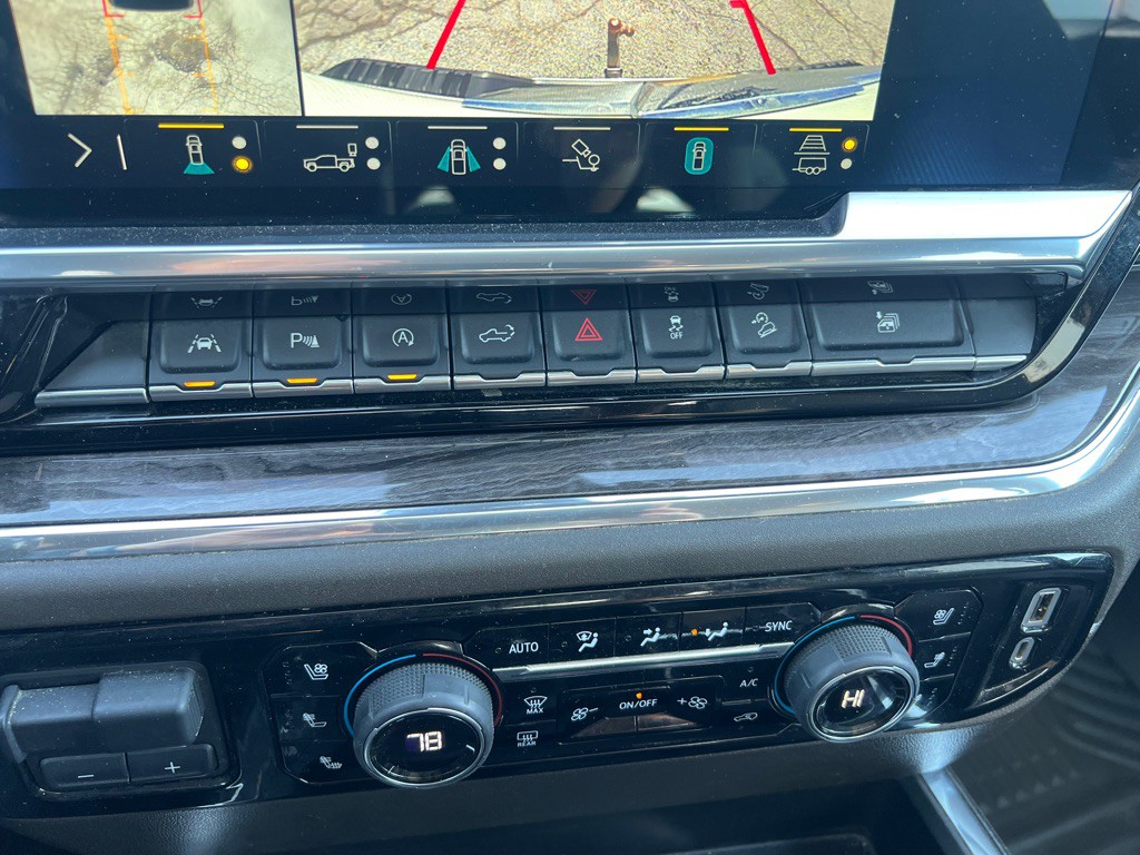 2022 Chevrolet Silverado 1500 Image 28