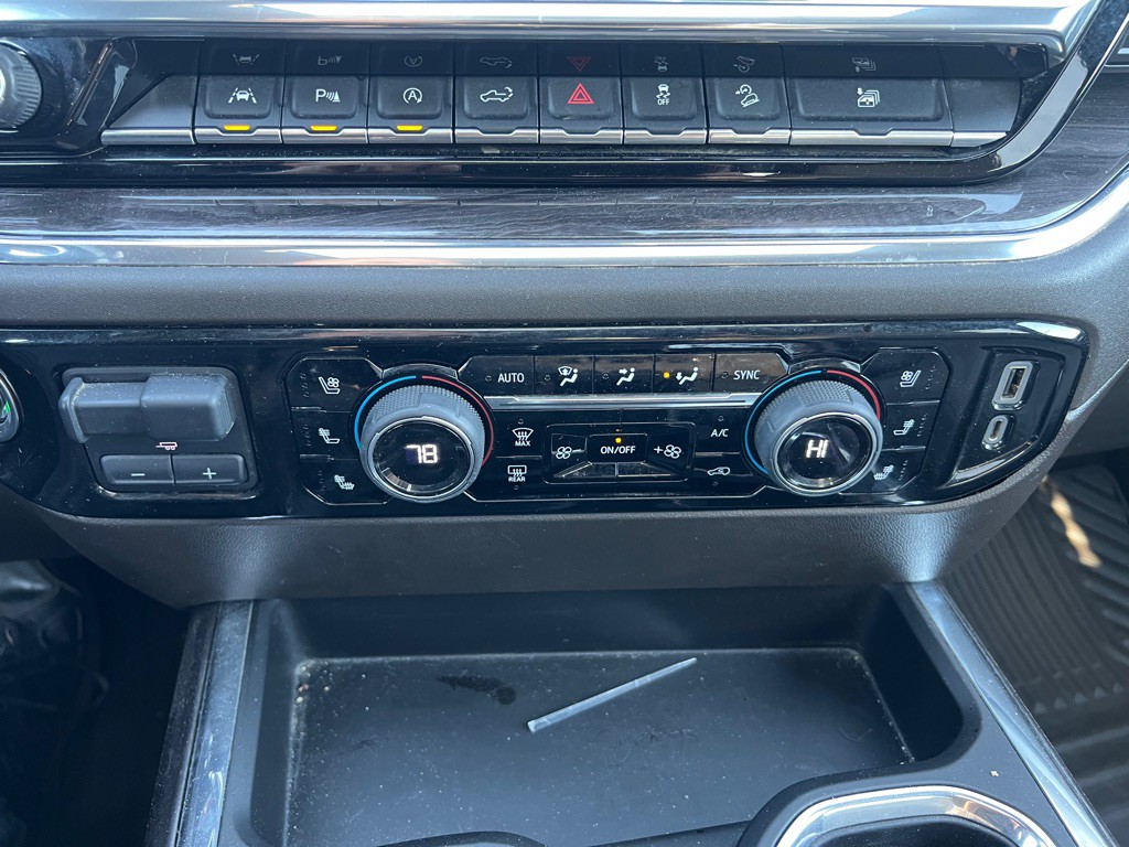 2022 Chevrolet Silverado 1500 Image 29