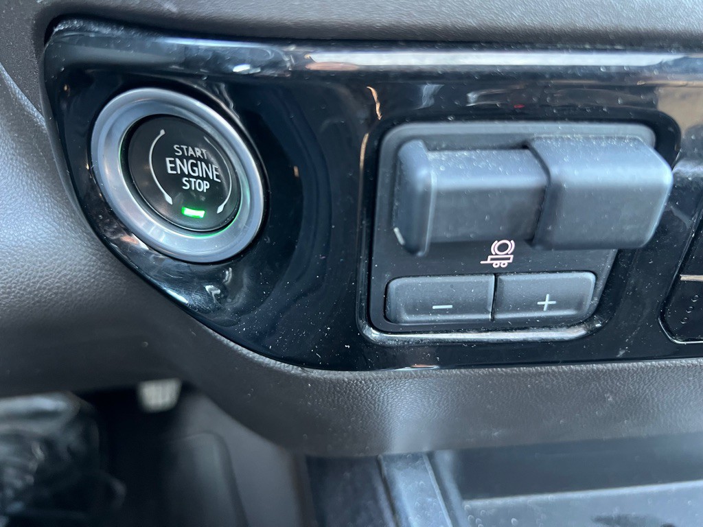 2022 Chevrolet Silverado 1500 Image 30