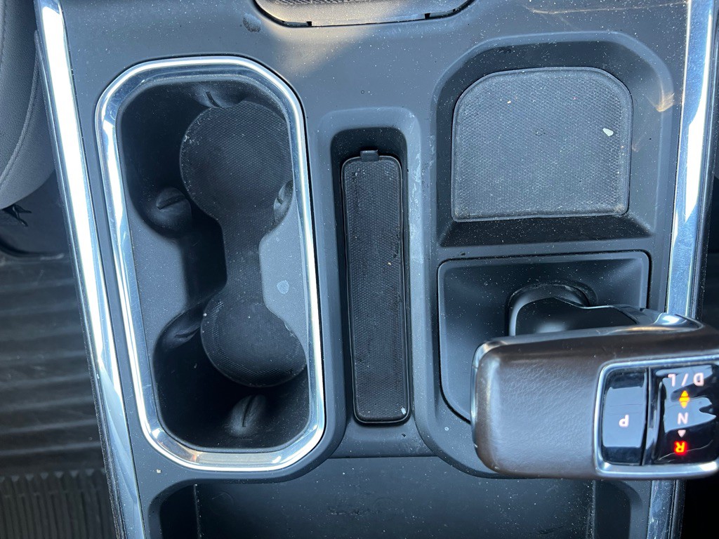 2022 Chevrolet Silverado 1500 Image 32