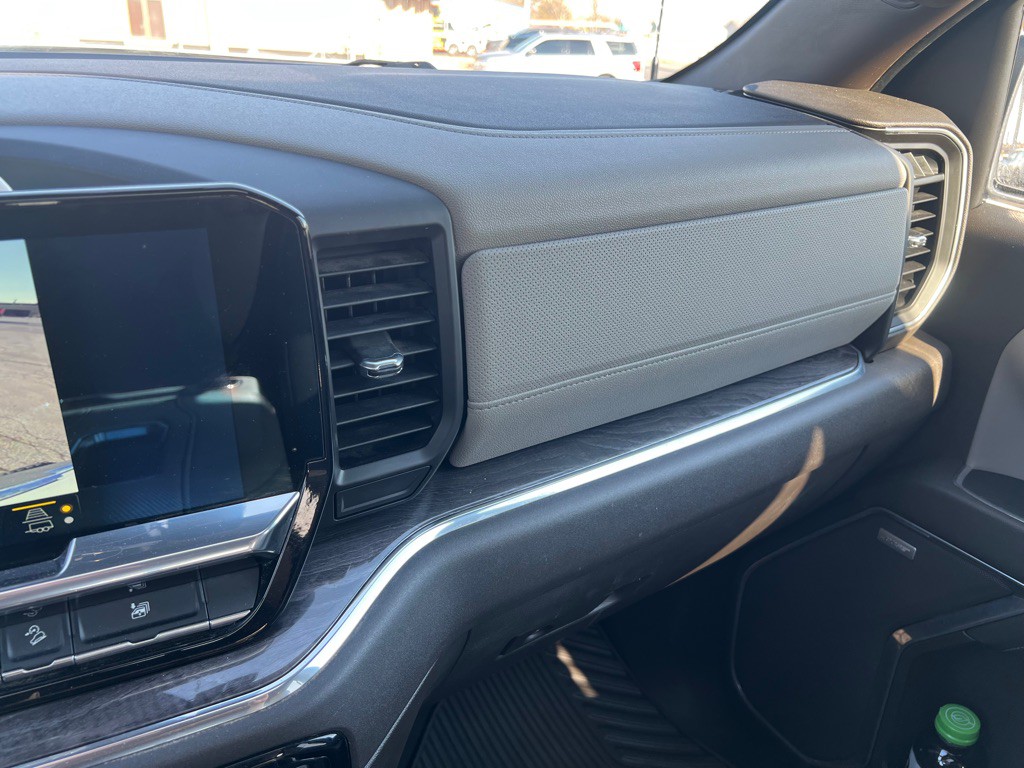 2022 Chevrolet Silverado 1500 Image 33