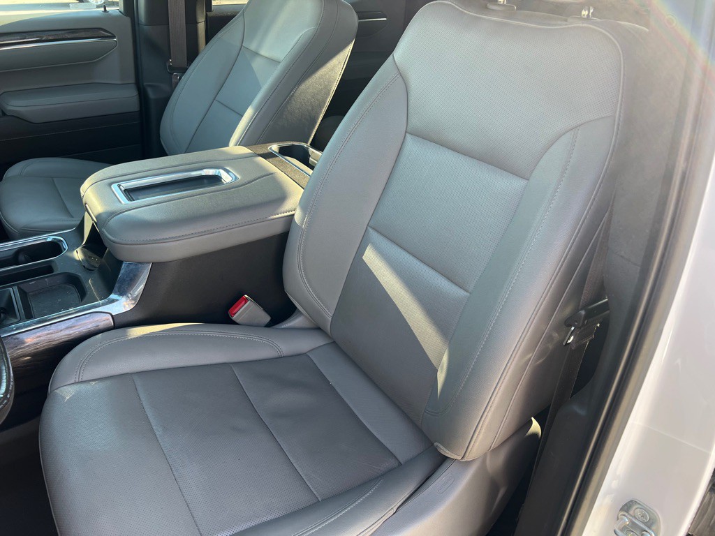 2022 Chevrolet Silverado 1500 Image 34