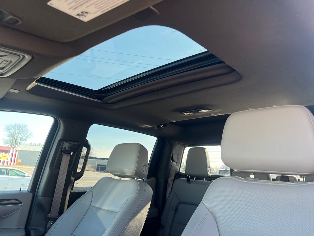 2022 Chevrolet Silverado 1500 Image 36