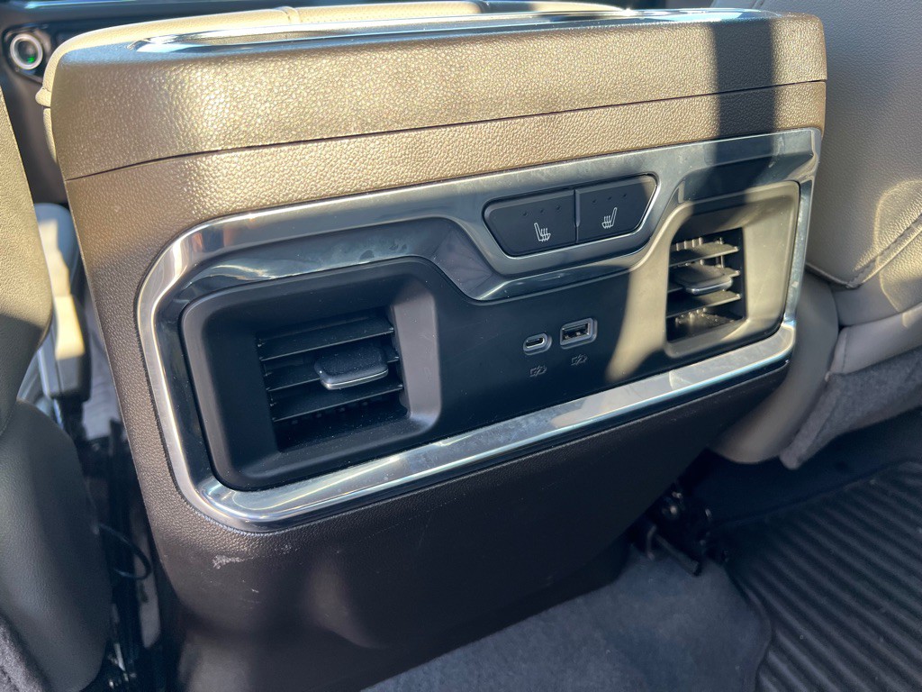 2022 Chevrolet Silverado 1500 Image 39