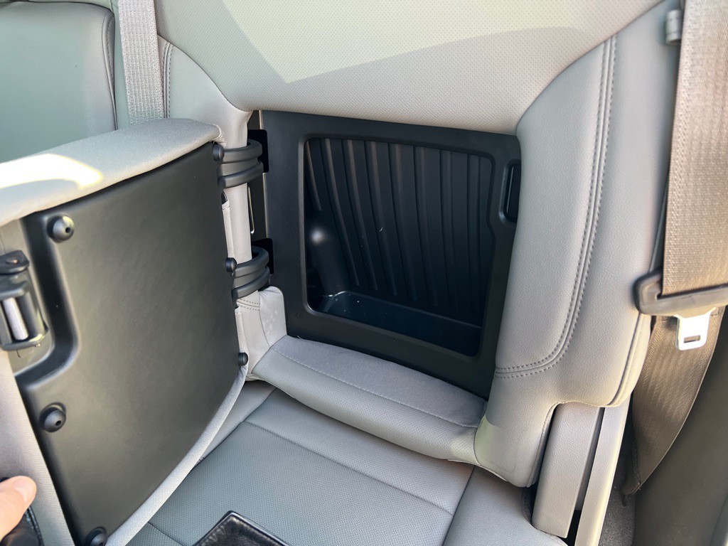 2022 Chevrolet Silverado 1500 Image 40