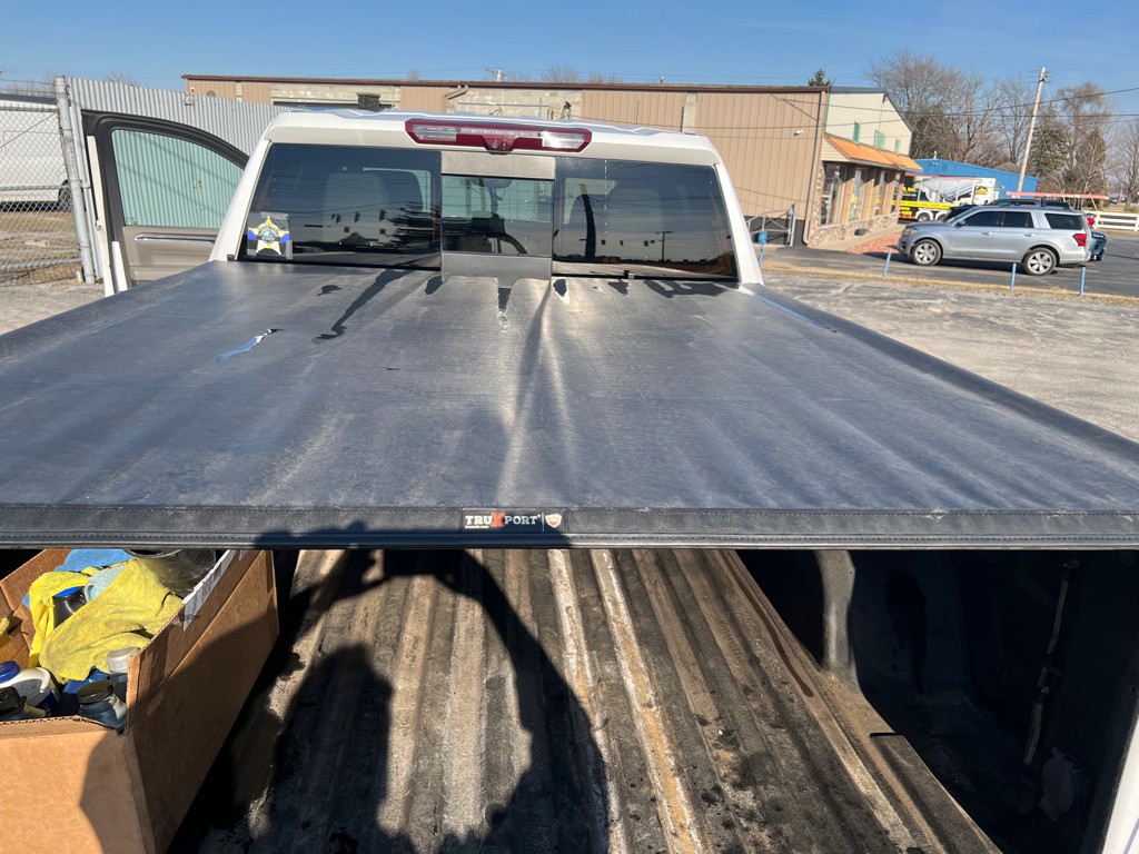 2022 Chevrolet Silverado 1500 Image 43