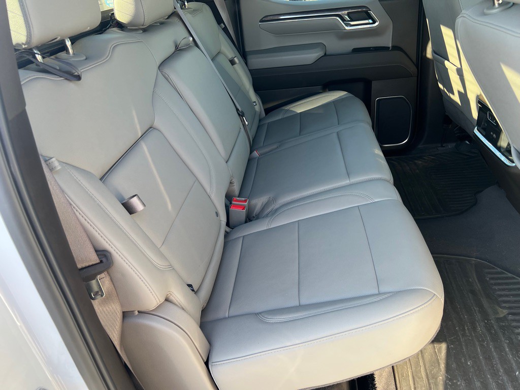 2022 Chevrolet Silverado 1500 Image 45