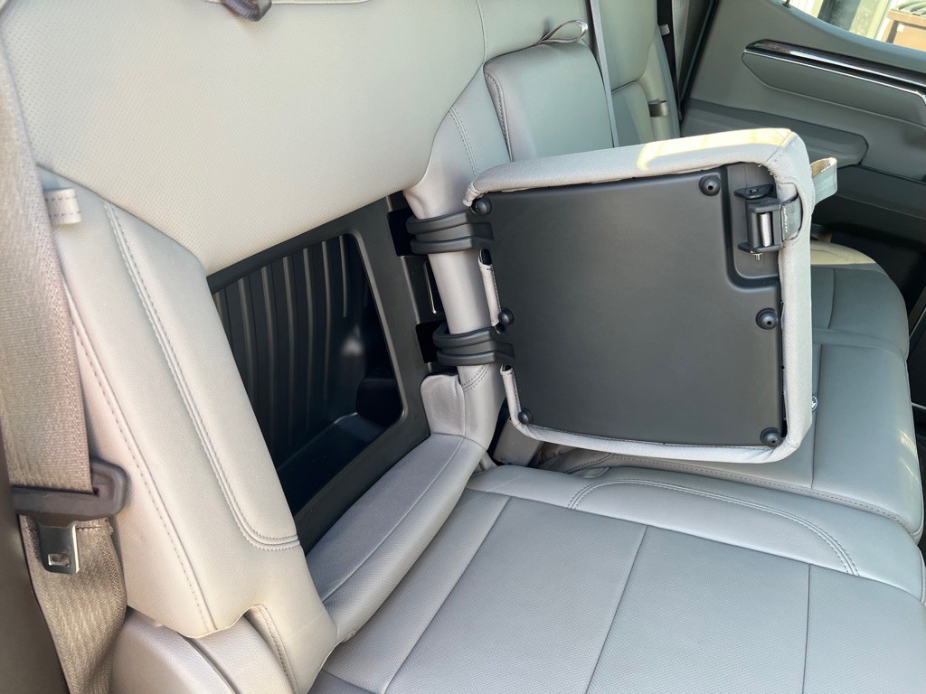 2022 Chevrolet Silverado 1500 Image 46