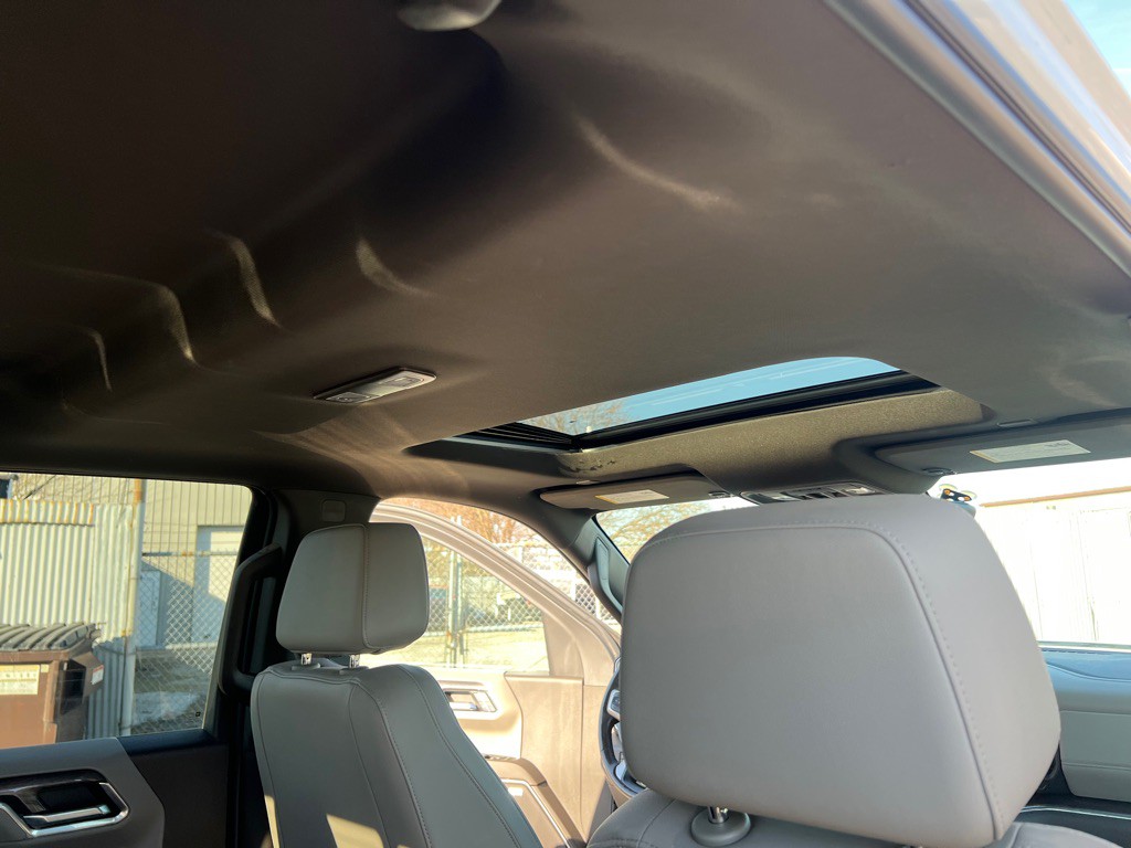 2022 Chevrolet Silverado 1500 Image 47