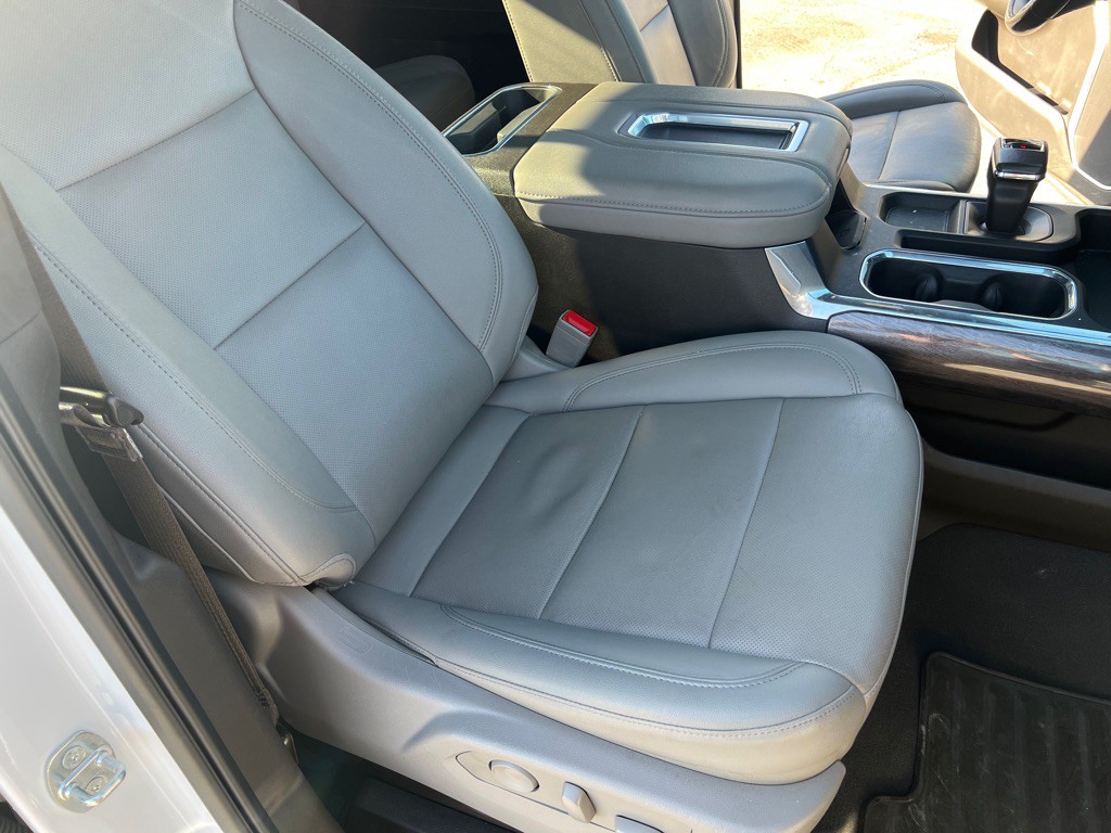 2022 Chevrolet Silverado 1500 Image 48