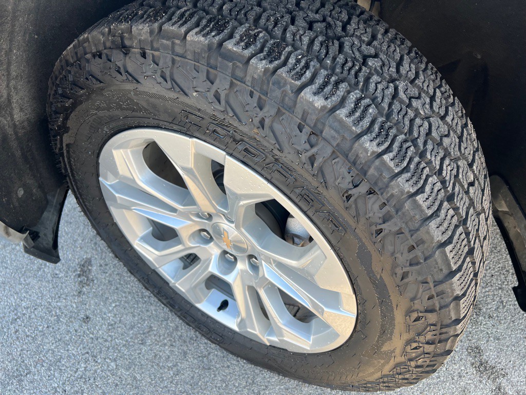 2022 Chevrolet Silverado 1500 Image 51