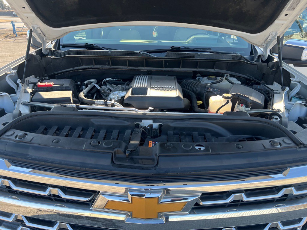 2022 Chevrolet Silverado 1500 Image 57