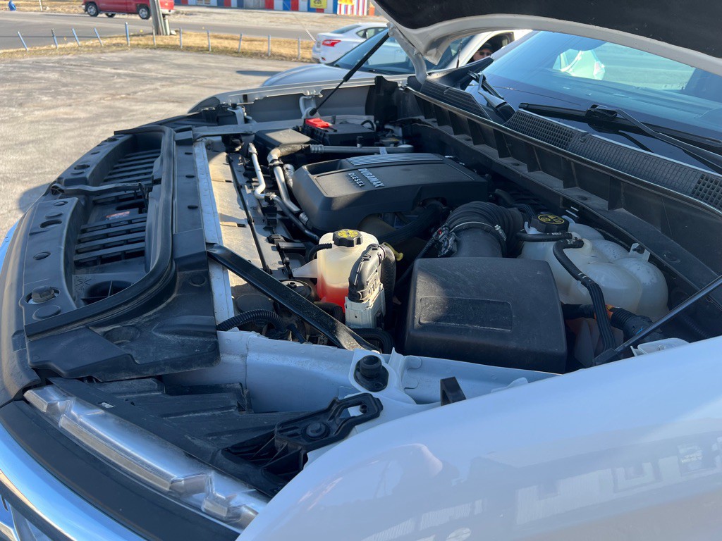 2022 Chevrolet Silverado 1500 Image 58