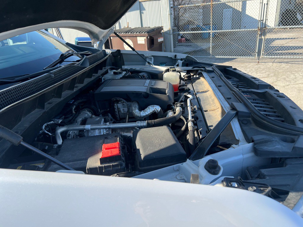 2022 Chevrolet Silverado 1500 Image 59