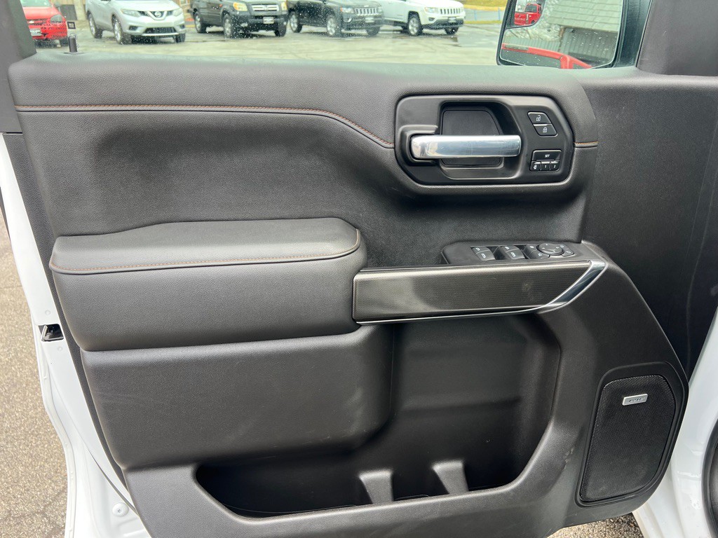 2021 GMC Sierra Image 20