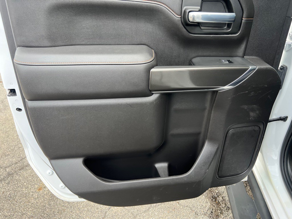 2021 GMC Sierra Image 23