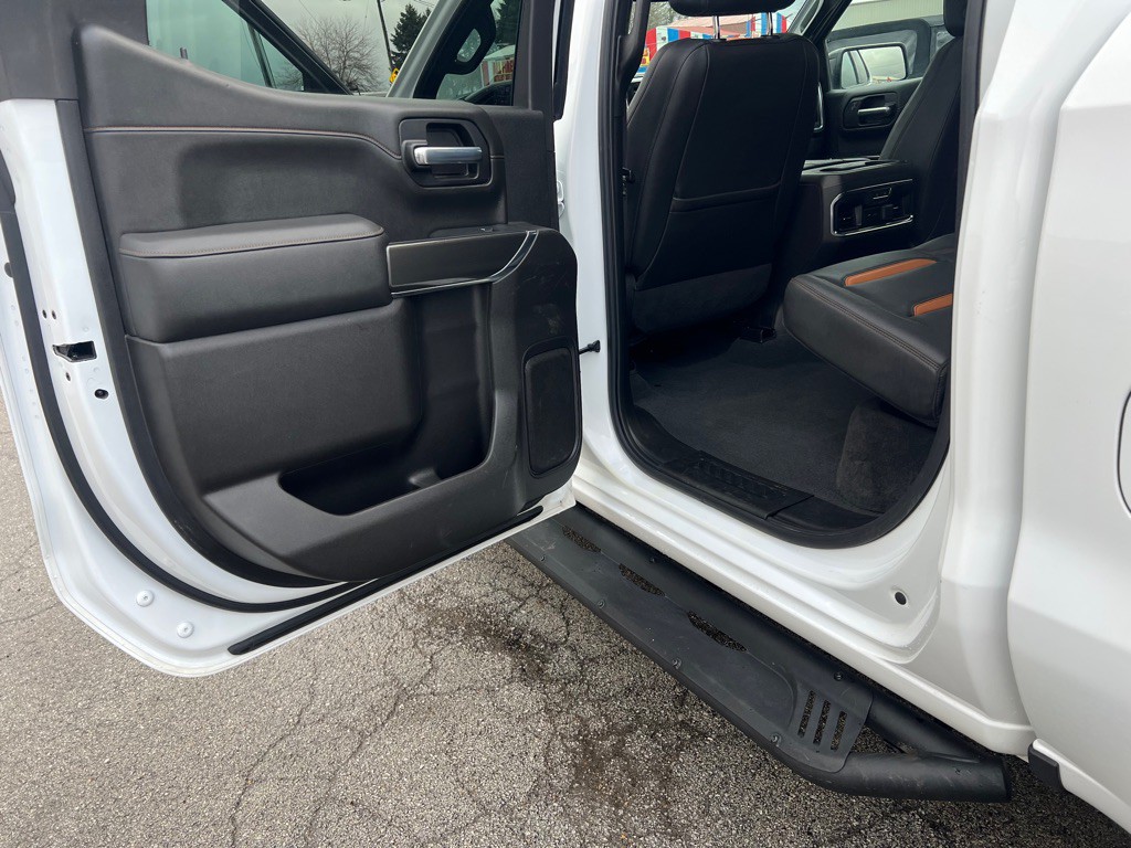 2021 GMC Sierra Image 25