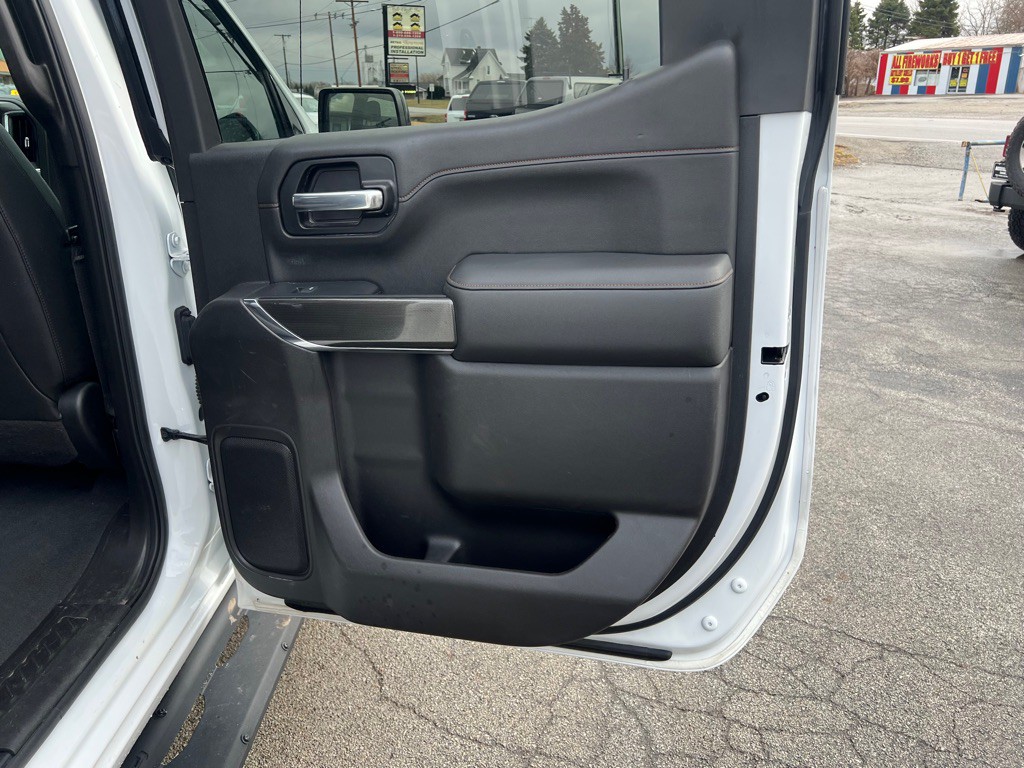 2021 GMC Sierra Image 29