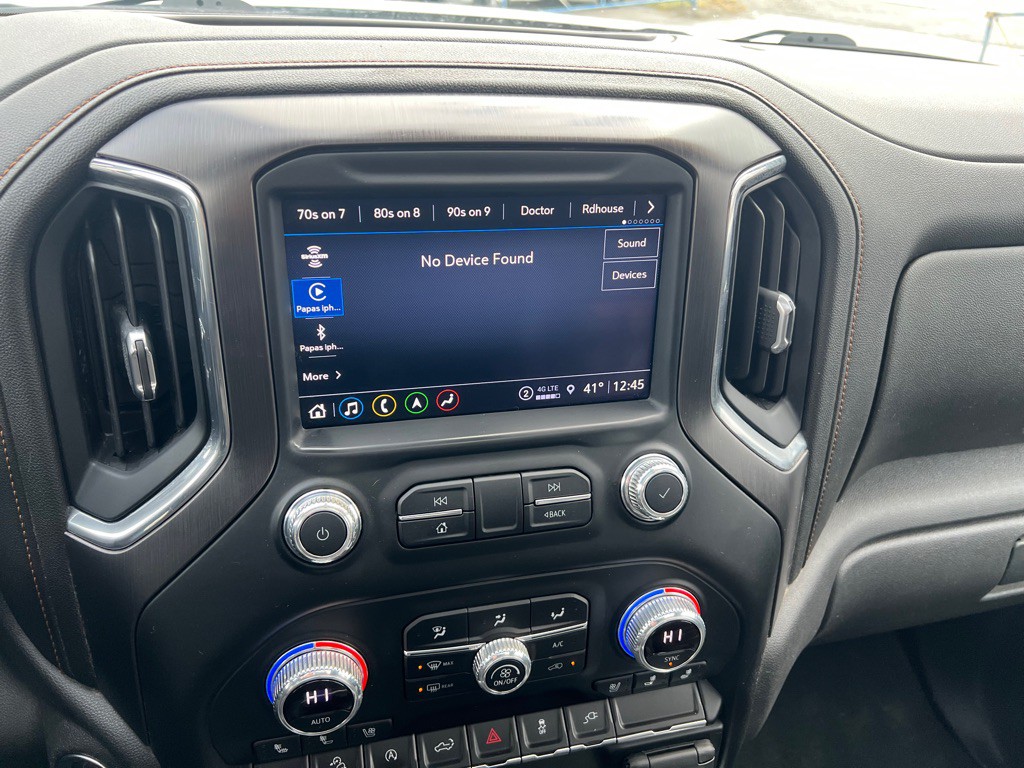 2021 GMC Sierra Image 41