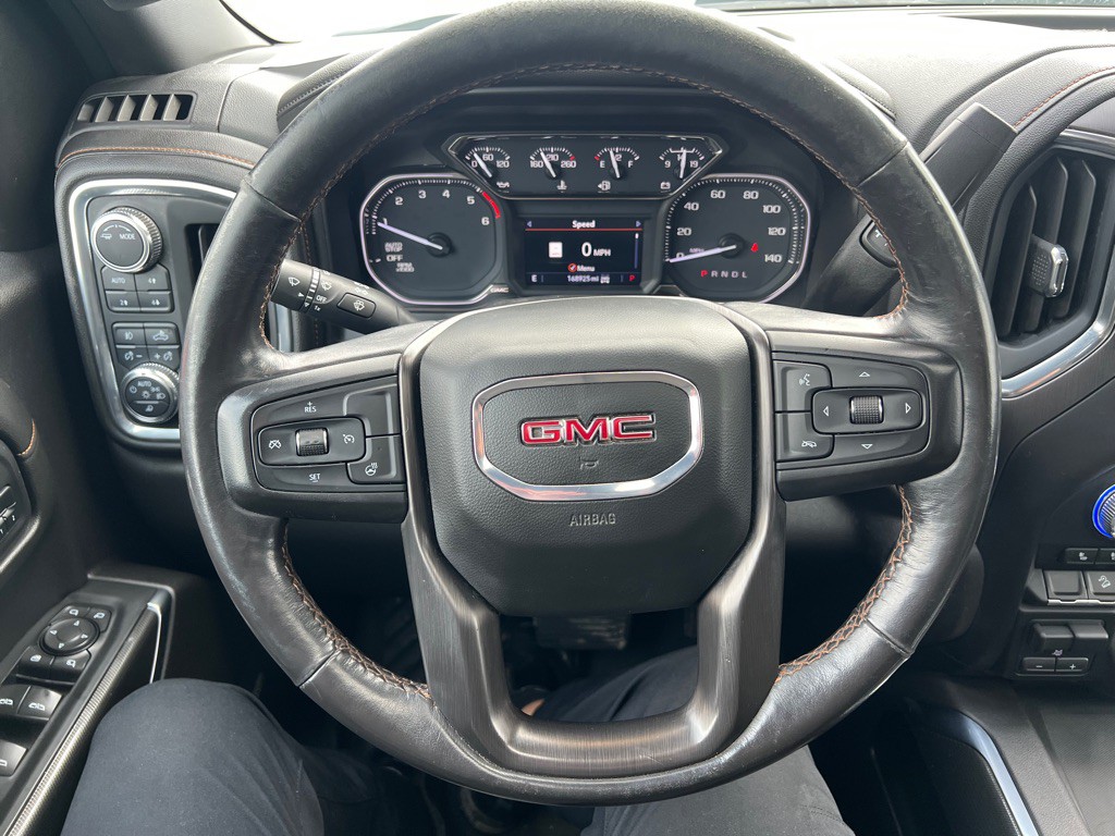 2021 GMC Sierra Image 46