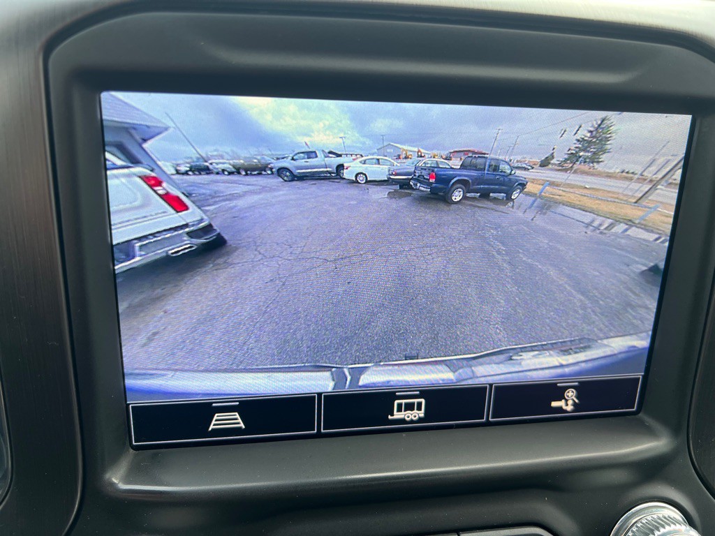 2021 GMC Sierra Image 48