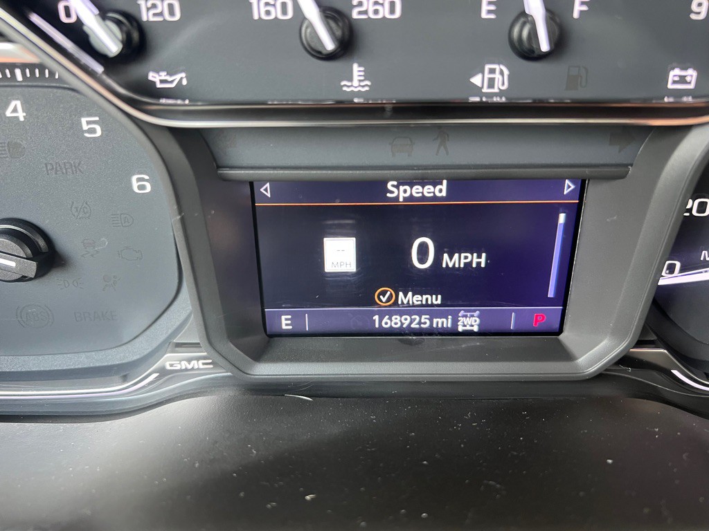 2021 GMC Sierra Image 50