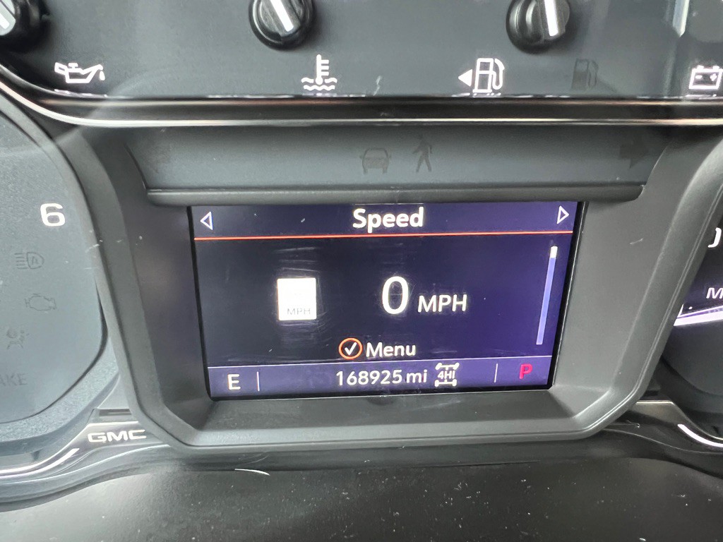 2021 GMC Sierra Image 51