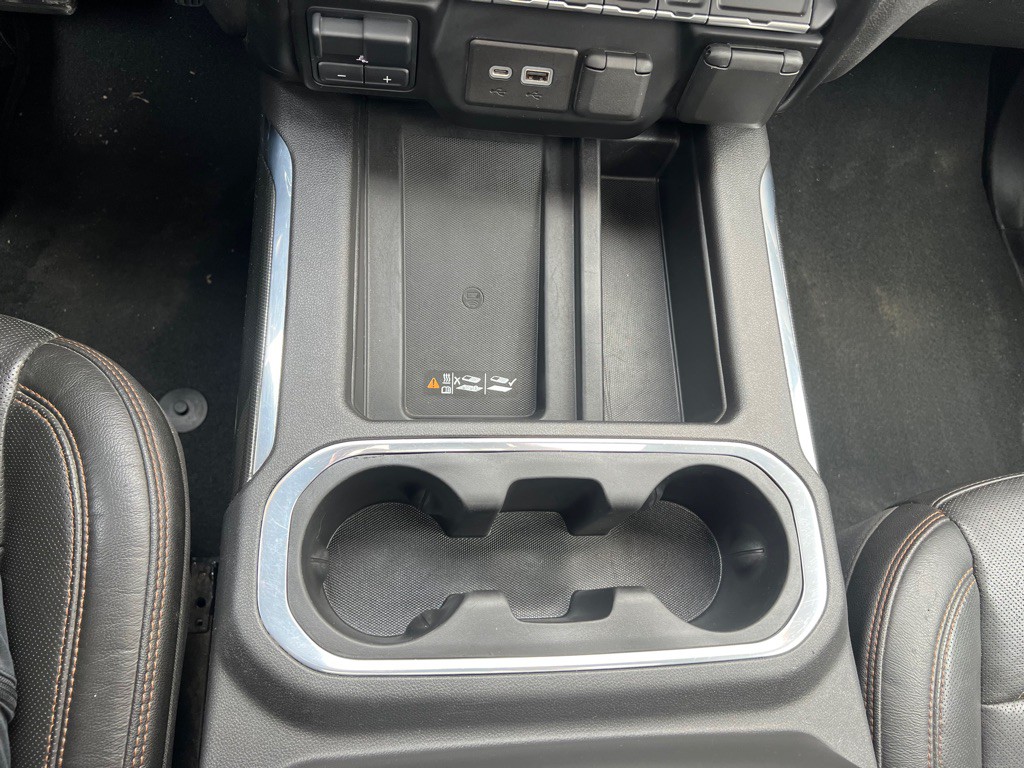 2021 GMC Sierra Image 54