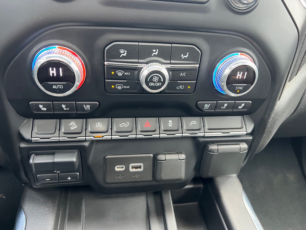 2021 GMC Sierra Image 55