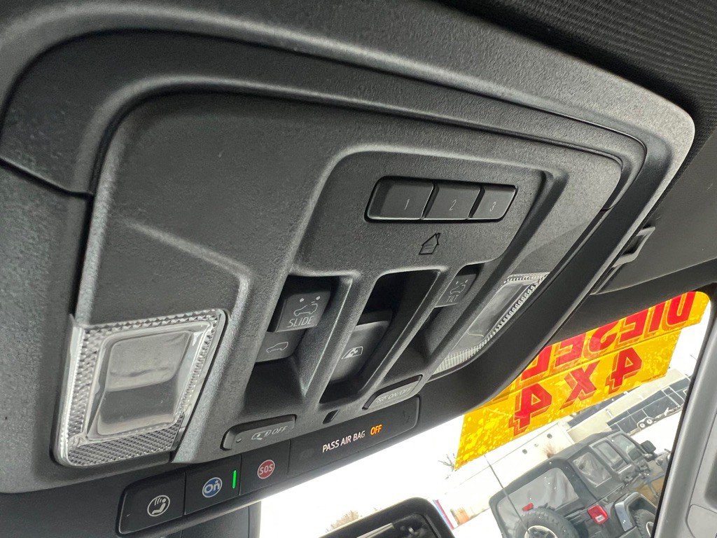 2021 GMC Sierra Image 57