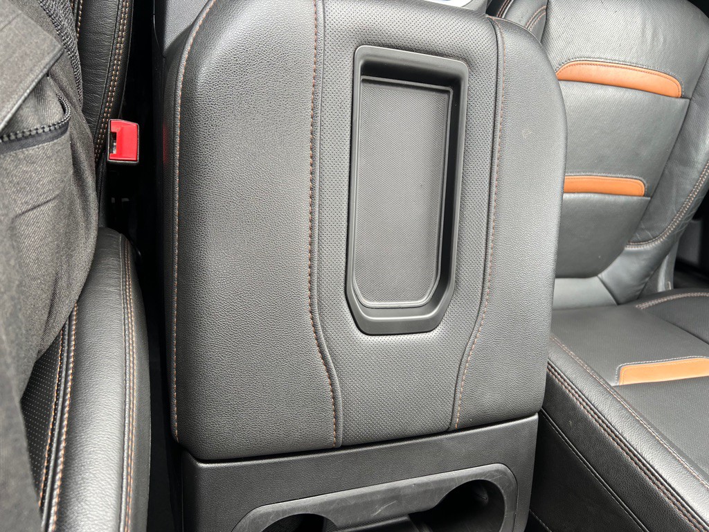 2021 GMC Sierra Image 59