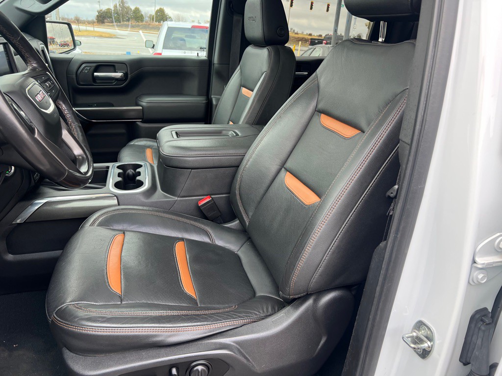 2021 GMC Sierra Image 64