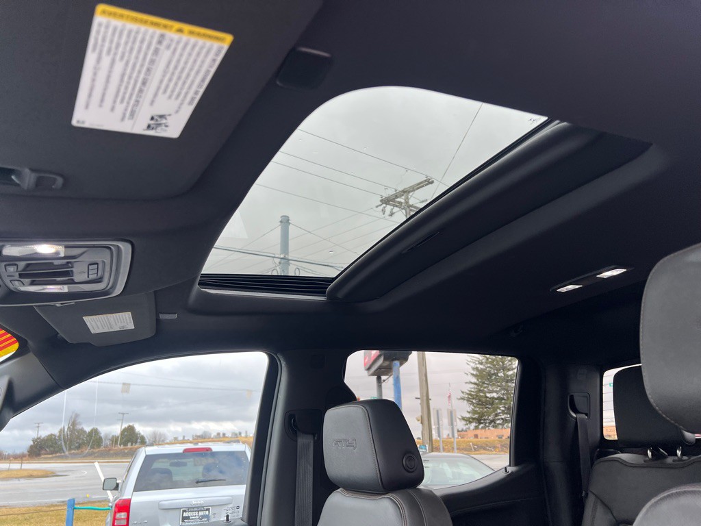 2021 GMC Sierra Image 65